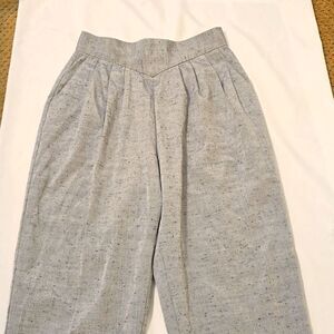 PRIVE NEW YORK  VINTAGE BARREL SHAPE PANTS‎ SIZE 11/12